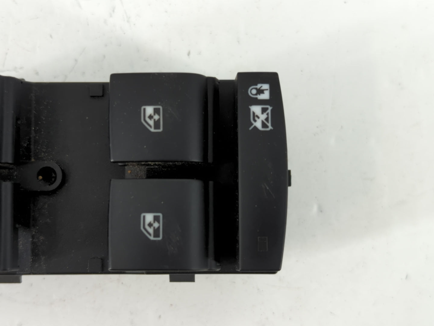 2012 Chevrolet Orlando Master Power Window Switch Replacement Driver Side Left P/N:1230 34 251891, 20830824 Fits Fits 2011 O