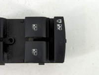 2012 Chevrolet Orlando Master Power Window Switch Replacement Driver Side Left P/N:1230 34 251891, 20830824 Fits Fits 2011 O