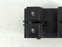 2012 Chevrolet Orlando Master Power Window Switch Replacement Driver Side Left P/N:1230 34 251891, 20830824 Fits Fits 2011 O