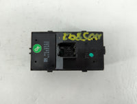 2012 Chevrolet Orlando Master Power Window Switch Replacement Driver Side Left P/N:1230 34 251891, 20830824 Fits Fits 2011 O