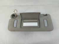 2012-2014 Chevrolet Orlando Sun Visor Shade Replacement Driver Left Mirror Fits Fits 2012 2013 2014 OEM Used Auto Parts - Oe