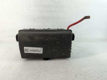 2012-2014 Chevrolet Orlando Fusebox Fuse Box Panel Relay Module P/N:96982033_04 Fits Fits 2011 2012 2013 2014 OEM Used Auto 