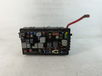 2012-2014 Chevrolet Orlando Fusebox Fuse Box Panel Relay Module P/N:96982033_04 Fits Fits 2011 2012 2013 2014 OEM Used Auto 