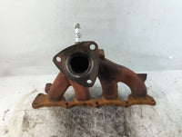 2012 Chevrolet Orlando Turbocharger Exhaust Manifold With Turbo Charger - Oemusedautoparts1.com