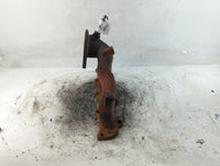 2012 Chevrolet Orlando Turbocharger Exhaust Manifold With Turbo Charger - Oemusedautoparts1.com