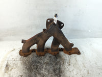 2012 Chevrolet Orlando Turbocharger Exhaust Manifold With Turbo Charger - Oemusedautoparts1.com