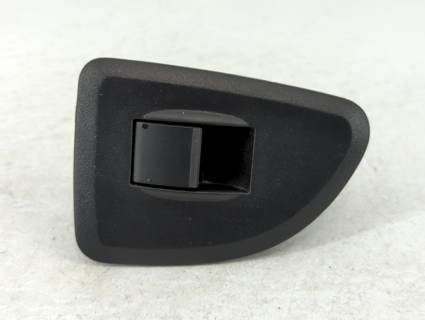 2012 Chevrolet Silverado Passenger Right Power Window Switch 22895546 - Oemusedautoparts1.com