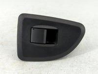 2012 Chevrolet Silverado Passenger Right Power Window Switch 22895546 - Oemusedautoparts1.com