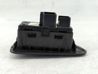 2012 Chevrolet Silverado Passenger Right Power Window Switch 22895546 - Oemusedautoparts1.com
