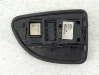 2012 Chevrolet Silverado Passenger Right Power Window Switch 22895546 - Oemusedautoparts1.com