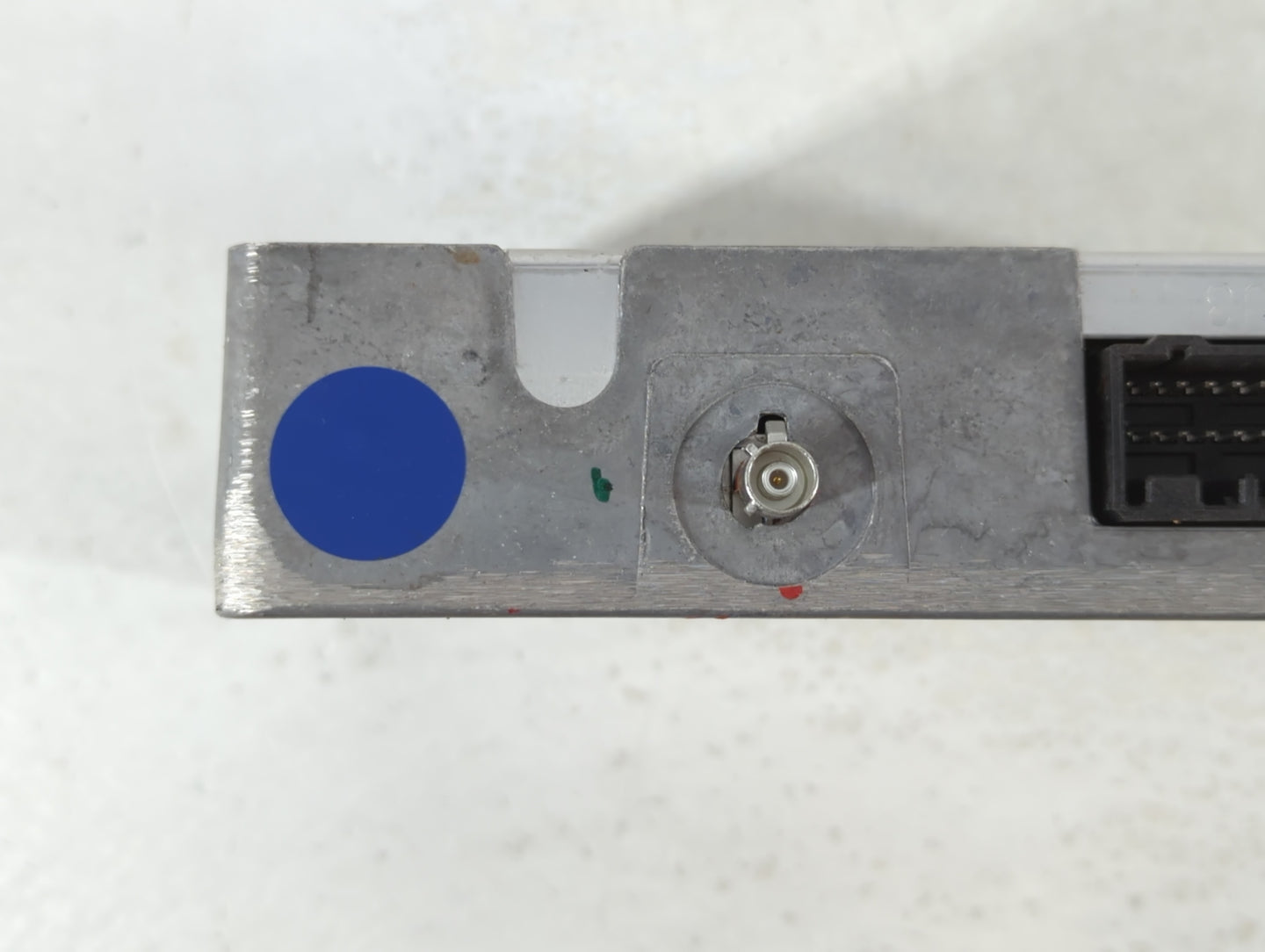 Chevrolet Silverado Bluetooth Phone Communication Control Module Ccm Oem - Oemusedautoparts1.com