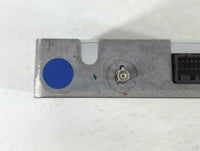 Chevrolet Silverado Bluetooth Phone Communication Control Module Ccm Oem - Oemusedautoparts1.com