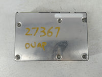 Chevrolet Silverado Bluetooth Phone Communication Control Module Ccm Oem - Oemusedautoparts1.com