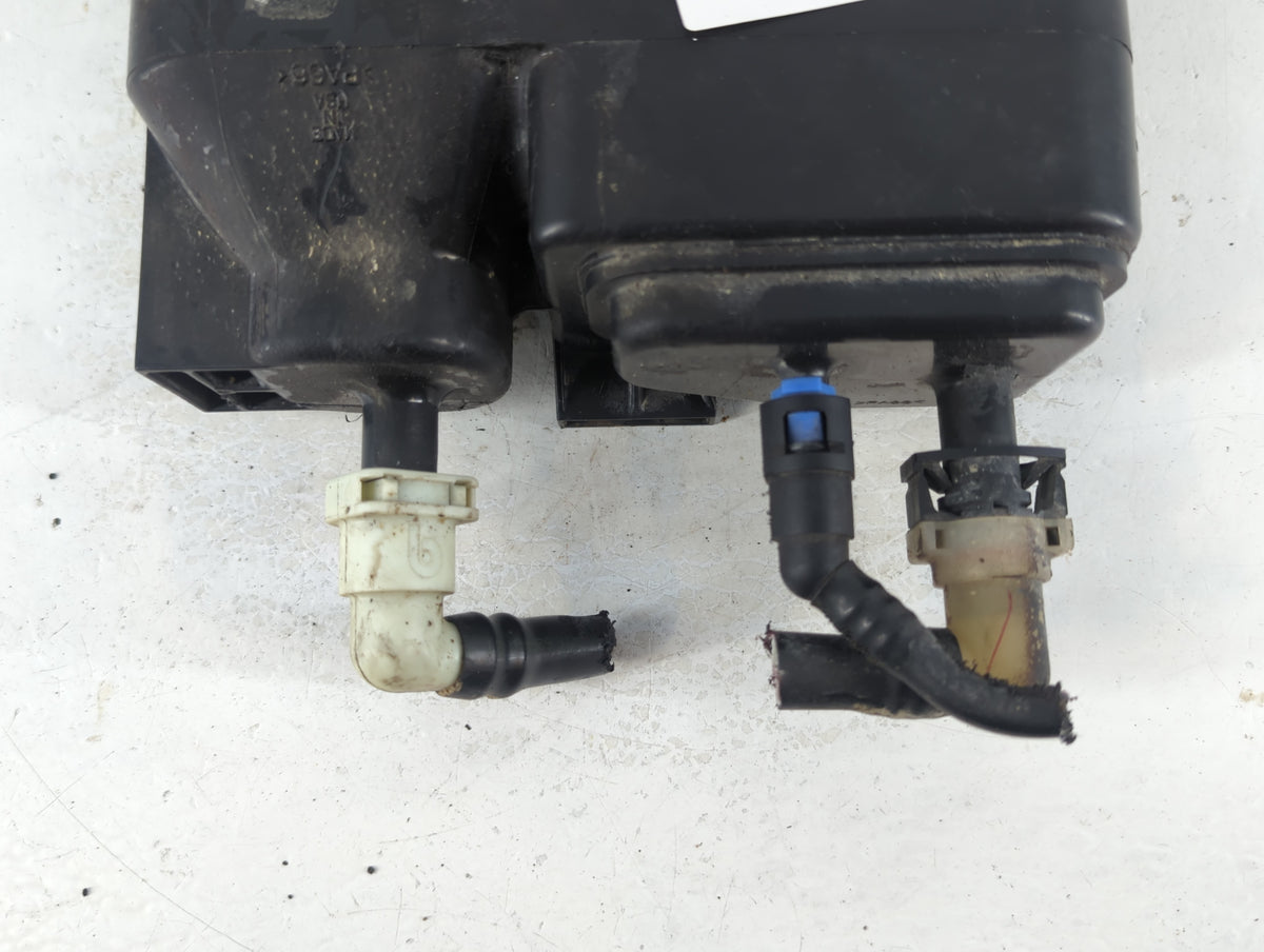 2012 Chevrolet Silverado 1500 Fuel Vapor Charcoal Canister 1046808 - Oemusedautoparts1.com