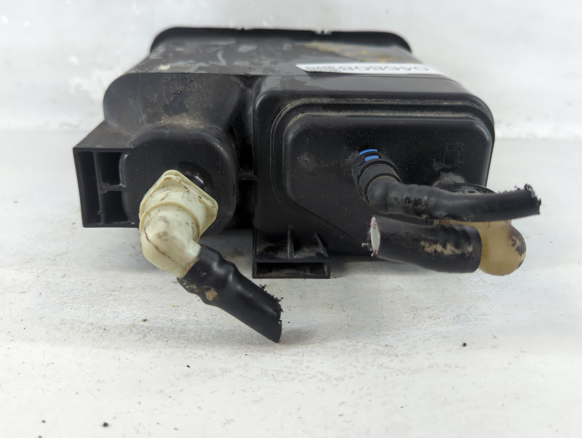 2012 Chevrolet Silverado 1500 Fuel Vapor Charcoal Canister 1046808 - Oemusedautoparts1.com