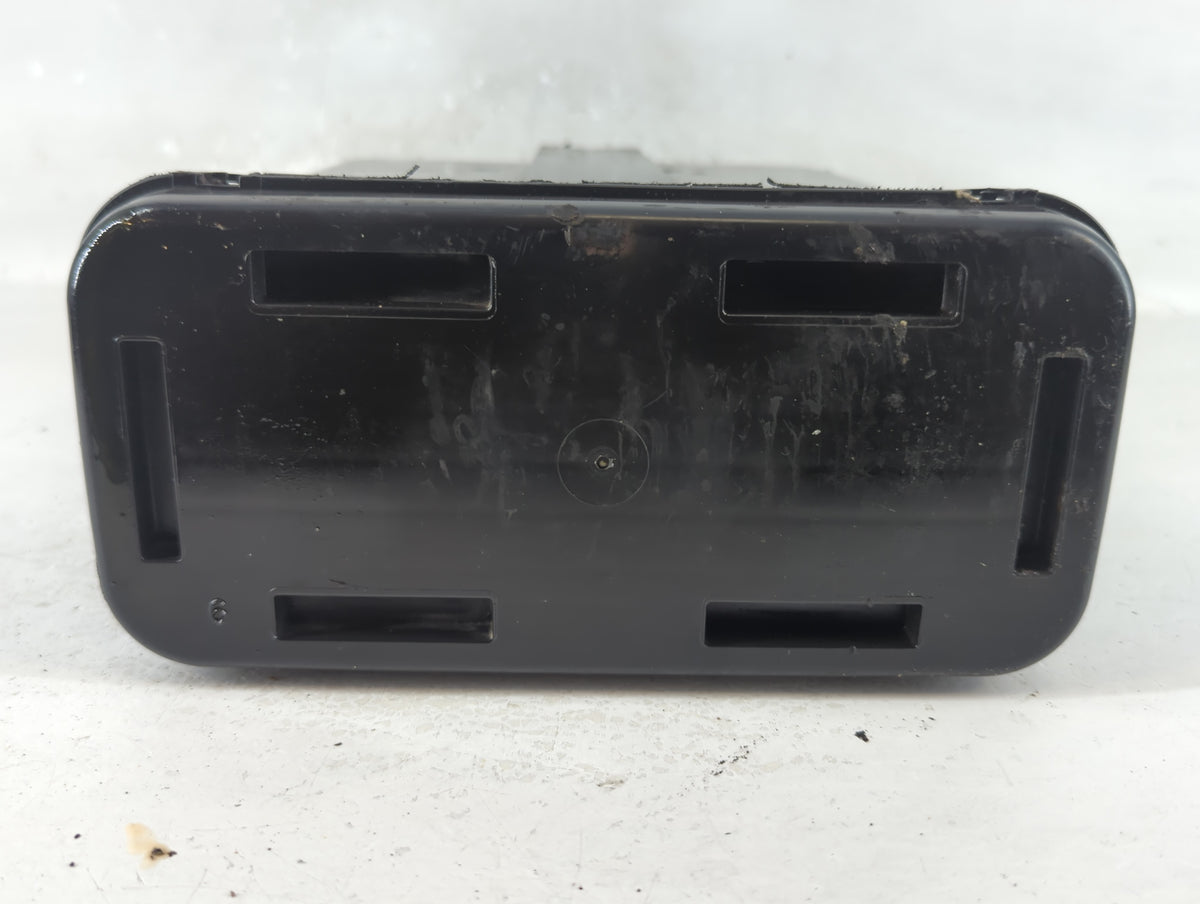 2012 Chevrolet Silverado 1500 Fuel Vapor Charcoal Canister 1046808 - Oemusedautoparts1.com