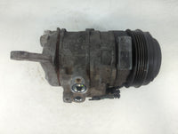 2011 Chevrolet Silverado 1500 Air Conditioning A/c Ac Compressor Oem - Oemusedautoparts1.com