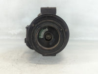 2011 Chevrolet Silverado 1500 Air Conditioning A/c Ac Compressor Oem - Oemusedautoparts1.com