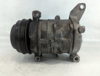 2011 Chevrolet Silverado 1500 Air Conditioning A/c Ac Compressor Oem - Oemusedautoparts1.com