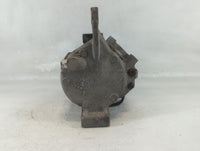 2011 Chevrolet Silverado 1500 Air Conditioning A/c Ac Compressor Oem - Oemusedautoparts1.com