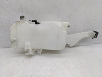 compare product 2007 Silverado 1500 Windshield Washer Fluid Reservoir Bottle Oem