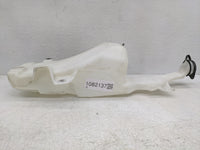 2007 Silverado 1500 Windshield Washer Fluid Reservoir Bottle Oem - Oemusedautoparts1.com