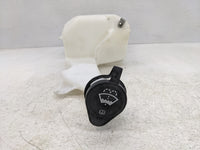 2007 Silverado 1500 Windshield Washer Fluid Reservoir Bottle Oem - Oemusedautoparts1.com
