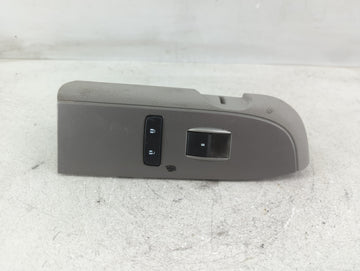 2007-2013 Chevrolet Silverado 1500 Master Power Window Switch Replacement Driver Side Left P/N:20922525 Fits OEM Used Auto P