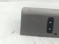 2007-2013 Chevrolet Silverado 1500 Master Power Window Switch Replacement Driver Side Left P/N:20922525 Fits OEM Used Auto P