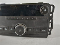 2010-2013 Chevrolet Silverado 1500 Radio AM FM Cd Player Receiver Replacement P/N:25942914 Fits OEM Used Auto Parts - Oemuse