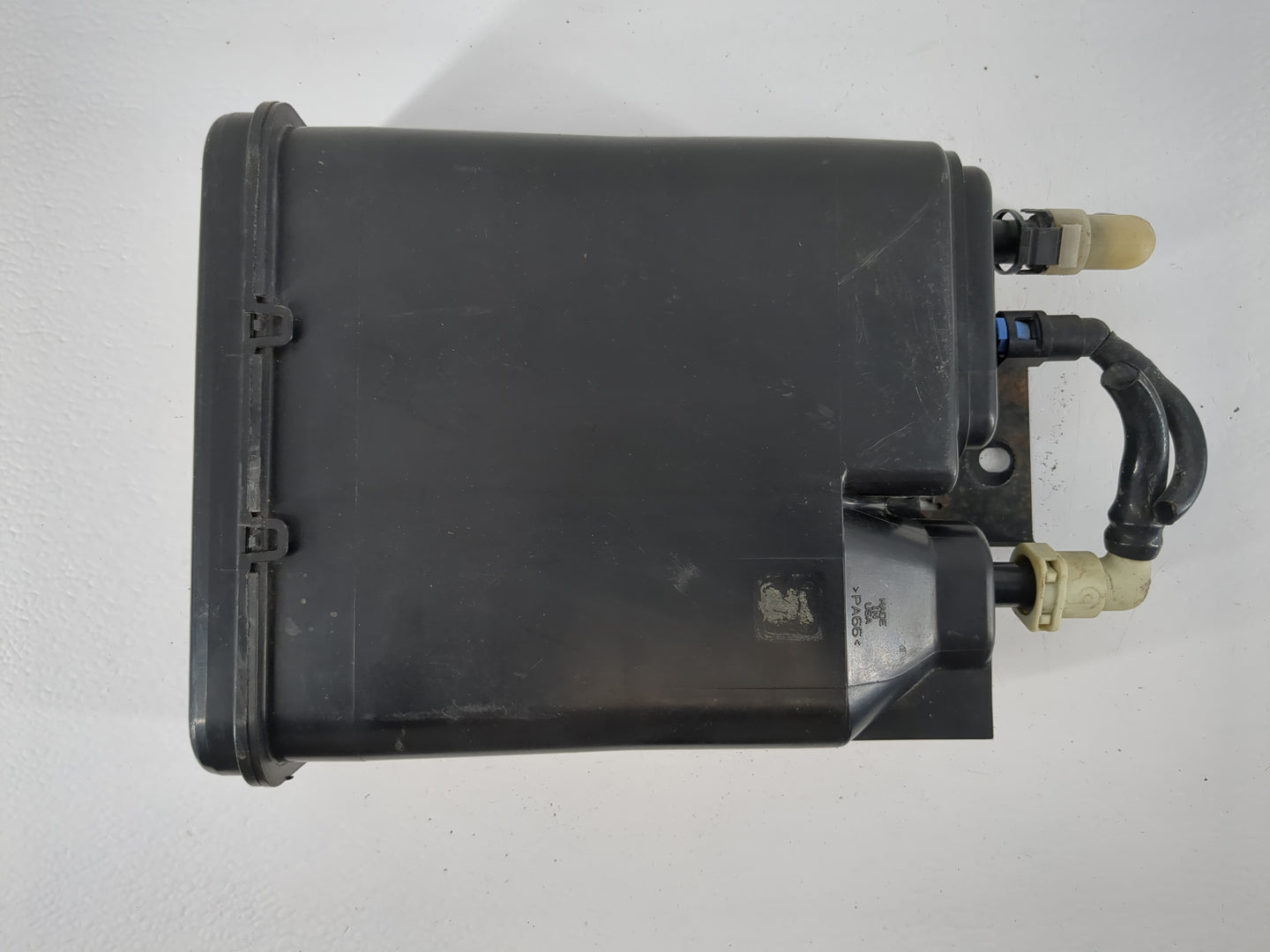 2012 Chevrolet Silverado 1500 Fuel Vapor Charcoal Canister - Oemusedautoparts1.com