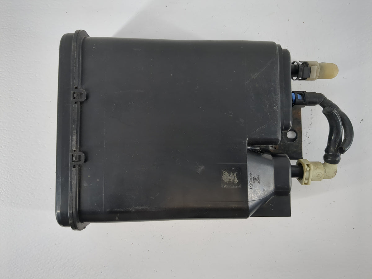 2012 Chevrolet Silverado 1500 Fuel Vapor Charcoal Canister 1114950 - Oemusedautoparts1.com