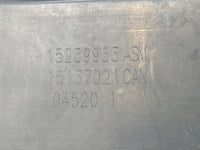 2012 Chevrolet Silverado 1500 Fuel Vapor Charcoal Canister 1114950 - Oemusedautoparts1.com