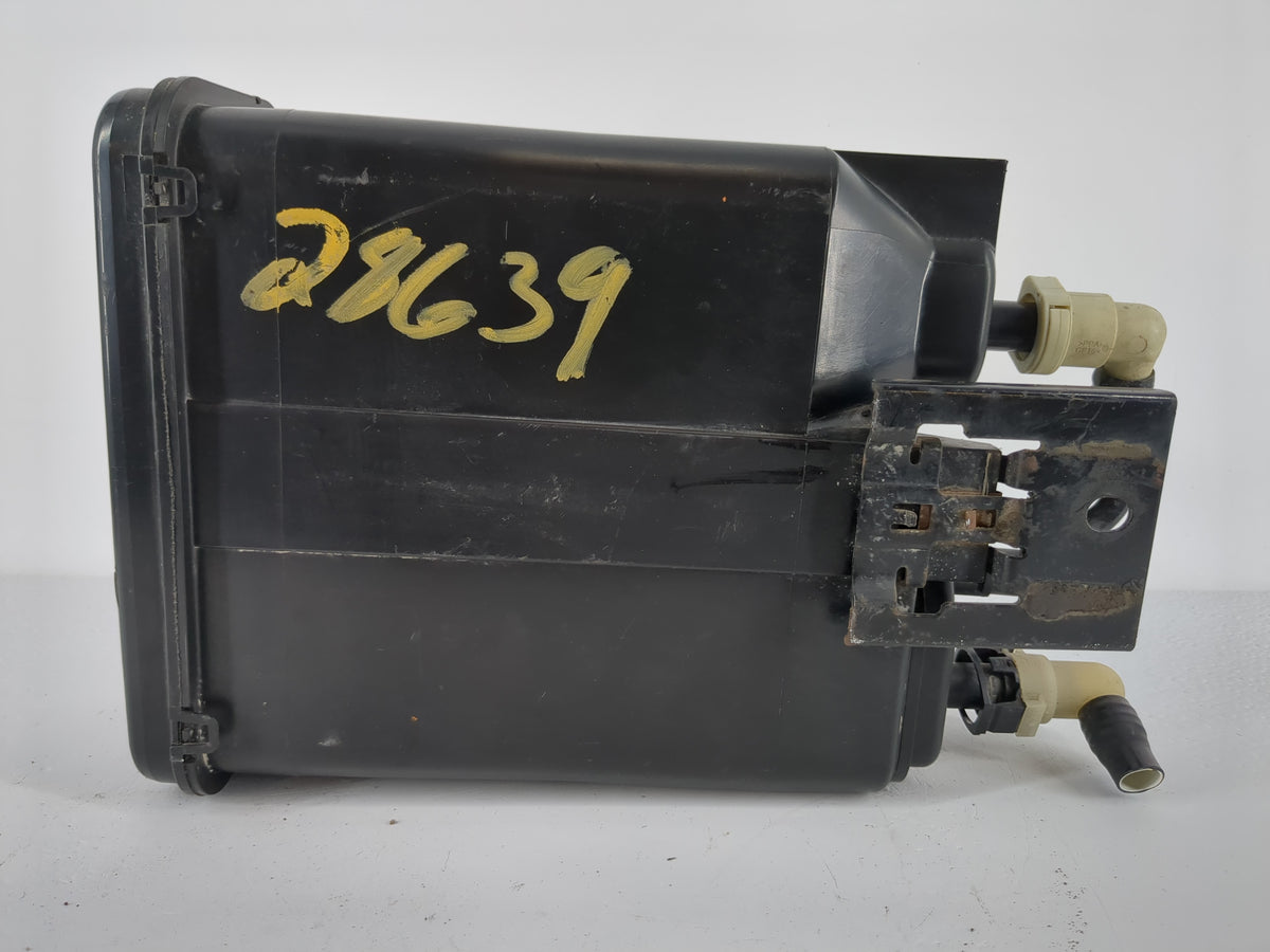 2012 Chevrolet Silverado 1500 Fuel Vapor Charcoal Canister 1114950 - Oemusedautoparts1.com