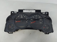 2012 Chevrolet Silverado 1500 Instrument Cluster Speedometer Gauges P/N:28278982 Fits OEM Used Auto Parts - Oemusedautoparts