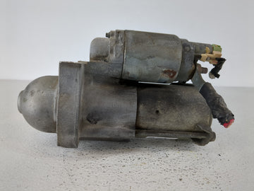 2009-2013 Chevrolet Silverado 1500 Car Starter Motor Solenoid OEM P/N:GM12637615 Fits OEM Used Auto Parts - Oemusedautoparts