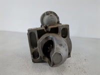 2009-2013 Chevrolet Silverado 1500 Car Starter Motor Solenoid OEM P/N:GM12637615 Fits OEM Used Auto Parts - Oemusedautoparts