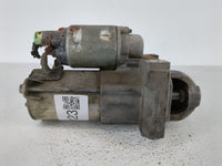 2009-2013 Chevrolet Silverado 1500 Car Starter Motor Solenoid OEM P/N:GM12637615 Fits OEM Used Auto Parts - Oemusedautoparts