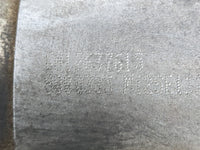 2009-2013 Chevrolet Silverado 1500 Car Starter Motor Solenoid OEM P/N:GM12637615 Fits OEM Used Auto Parts - Oemusedautoparts