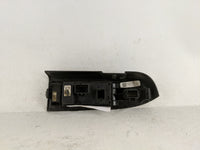 2012 Chevrolet Silverado 1500 Master Power Window Switch Replacement Driver Side Left P/N:20922511 Fits OEM Used Auto Parts 
