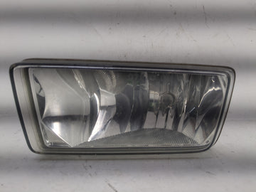 2012 Chevrolet Silverado 1500 Driver Left Oem Head Light Headlight Lamp - Oemusedautoparts1.com