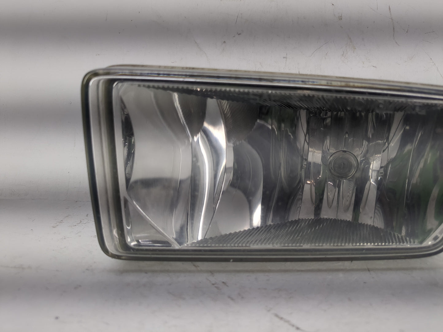 2012 Chevrolet Silverado 1500 Driver Left Oem Head Light Headlight Lamp - Oemusedautoparts1.com