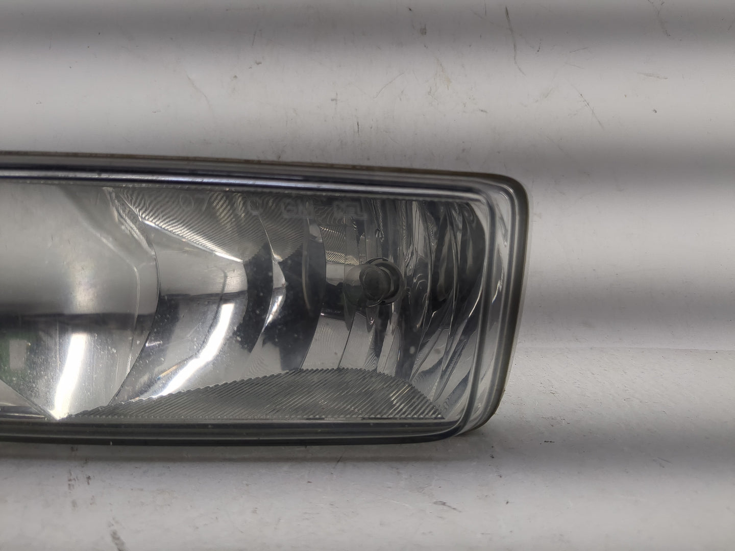 2012 Chevrolet Silverado 1500 Driver Left Oem Head Light Headlight Lamp - Oemusedautoparts1.com