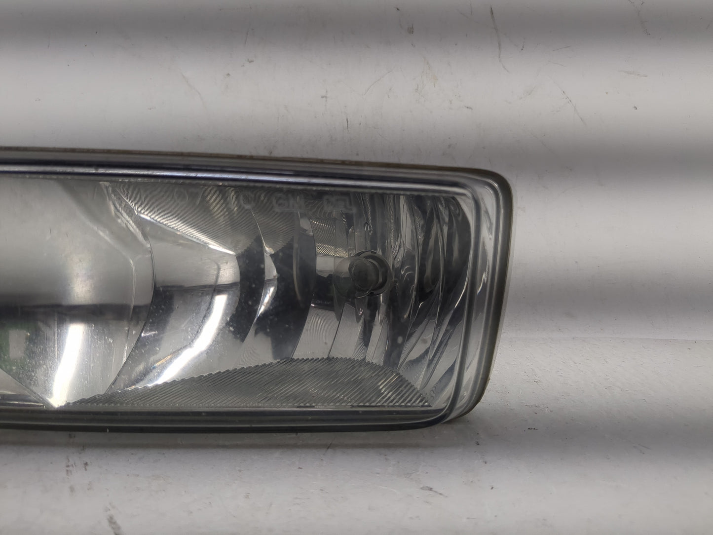 2012 Chevrolet Silverado 1500 Driver Left Oem Head Light Headlight Lamp - Oemusedautoparts1.com