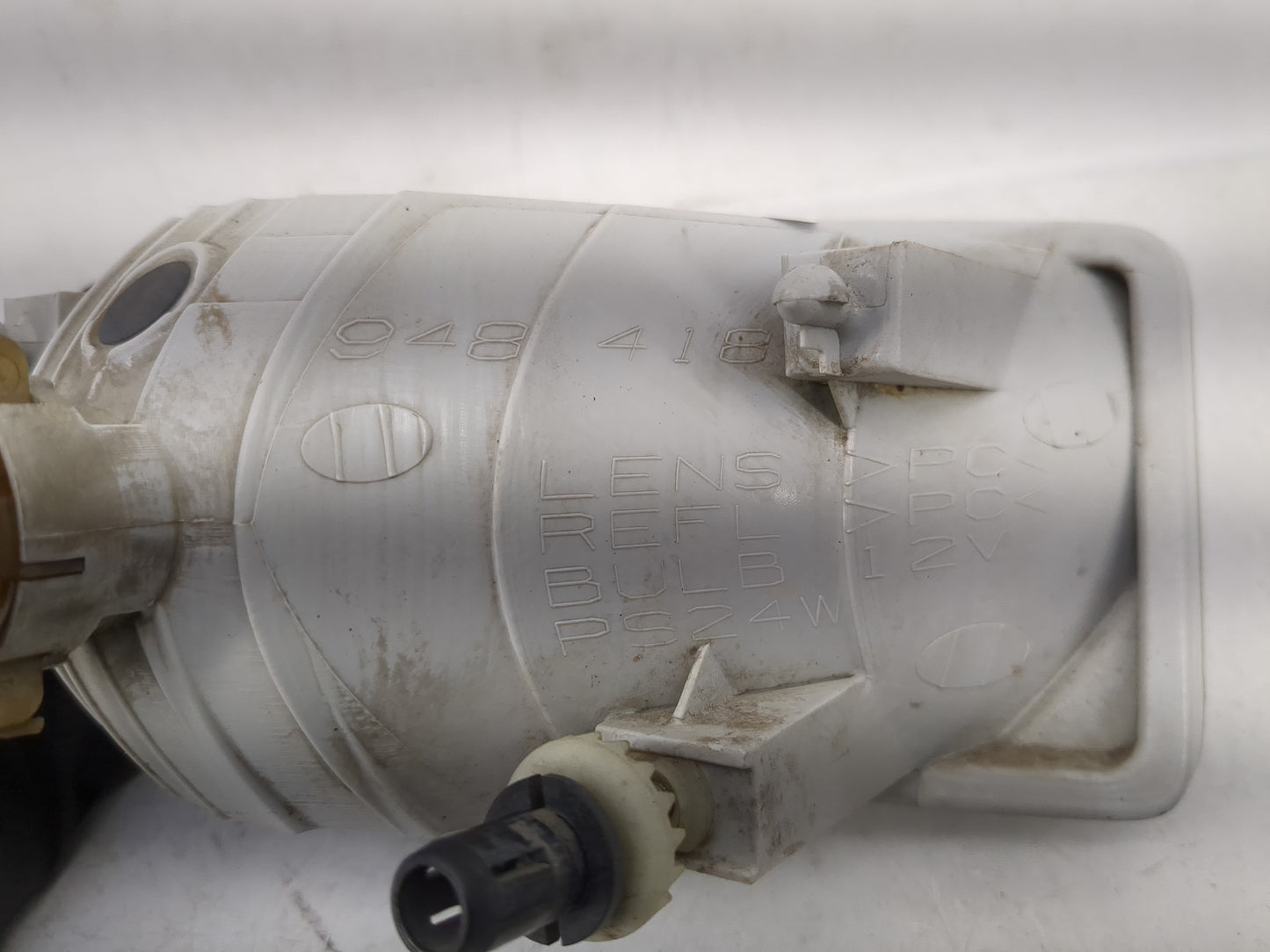 2012 Chevrolet Silverado 1500 Driver Left Oem Head Light Headlight Lamp - Oemusedautoparts1.com