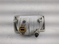 2012 Chevrolet Silverado 1500 Driver Left Oem Head Light Headlight Lamp - Oemusedautoparts1.com