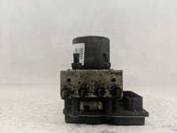 2009-2013 Chevrolet Silverado 1500 ABS Pump Control Module Replacement Fits Fits 2009 2010 2011 2012 2013 2014 OEM Used Auto