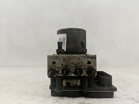 2009-2013 Chevrolet Silverado 1500 ABS Pump Control Module Replacement Fits Fits 2009 2010 2011 2012 2013 2014 OEM Used Auto