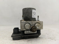 2009-2013 Chevrolet Silverado 1500 ABS Pump Control Module Replacement Fits Fits 2009 2010 2011 2012 2013 2014 OEM Used Auto