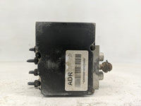 2009-2013 Chevrolet Silverado 1500 ABS Pump Control Module Replacement Fits Fits 2009 2010 2011 2012 2013 2014 OEM Used Auto